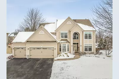 1849 Moorland Lane, Crystal Lake, IL 60014 - Photo 1