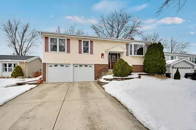 534 Cottonwood Circle, Bolingbrook, IL 60440 - Photo 1