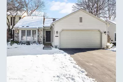 1961 Wexford Circle, Wheaton, IL 60189 - Photo 1