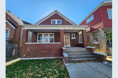 3817 W 61st Place, Chicago, IL 60629 - Photo 1