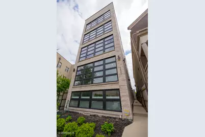 1221 E 46th Street #1, Chicago, IL 60653 - Photo 1