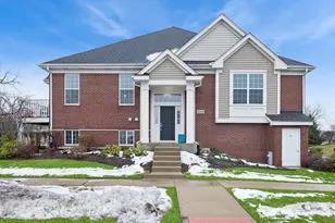 12648 Brighton Dr, Lemont, IL 60439 - Photo 1