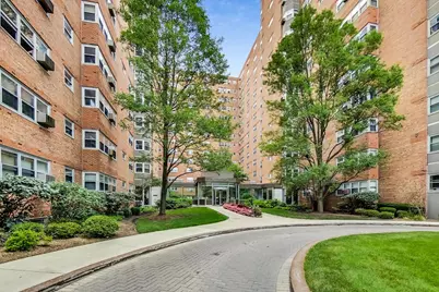 4950 N Marine Drive #1402, Chicago, IL 60640 - Photo 1