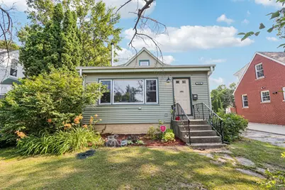1656 Harding Road, Northfield, IL 60093 - Photo 1