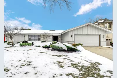 1117 Summit Hills Lane, Naperville, IL 60563 - Photo 1