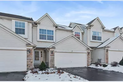 1703 Fieldstone Drive S #1703, Shorewood, IL 60404 - Photo 1