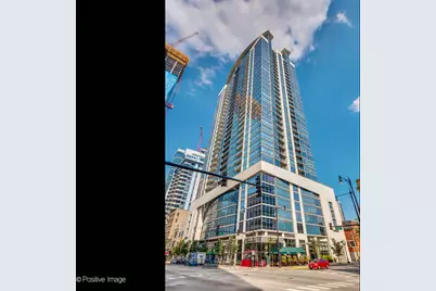 100 E 14th Street #1502, Chicago, IL 60605 - Photo 1