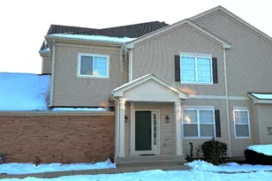 6073 Canterbury Ln, Hoffman Estates, IL 60192 - Photo 1