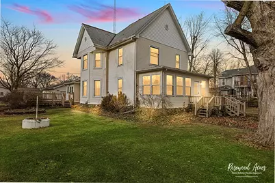 123 E Park Street, Chebanse, IL 60922 - Photo 1