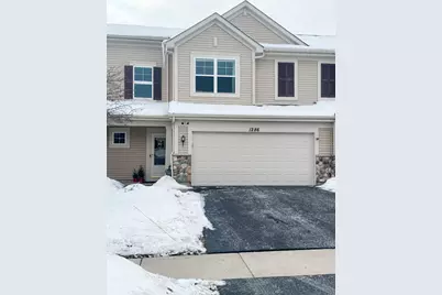 1286 Newport Circle, Pingree Grove, IL 60140 - Photo 1
