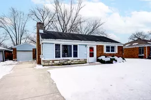 49 Sauk Trail, Park Forest, IL 60466 - Photo 1