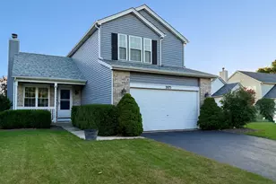 2075 Longwood Ct, Romeoville, IL 60446 - Photo 1