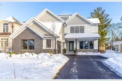 408 Beverly Drive, Wilmette, IL 60091 - Photo 1