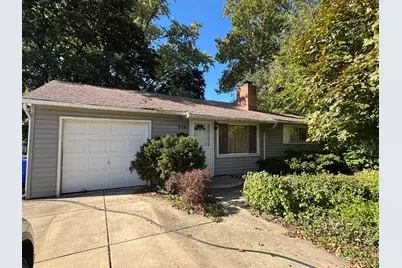 218 N Woodlawn Street, Wheaton, IL 60187 - Photo 1