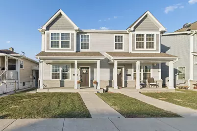 7626 W 63rd Place, Summit, IL 60501 - Photo 1