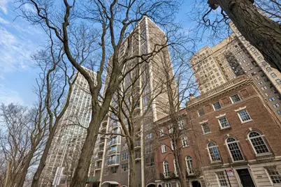 1515 N Astor Street #18A, Chicago, IL 60610 - Photo 1