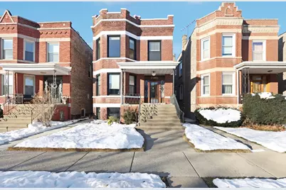 1910 Harvey Avenue, Berwyn, IL 60402 - Photo 1