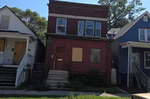 7311 S Peoria Ave, Chicago, IL 60635 - Photo 1