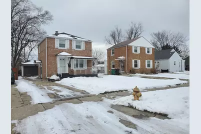 2422 S 12th Avenue, Broadview, IL 60155 - Photo 1