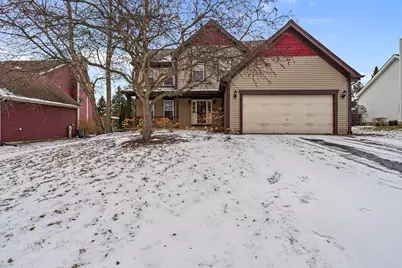 178 Mistwood Lane, North Aurora, IL 60542 - Photo 1