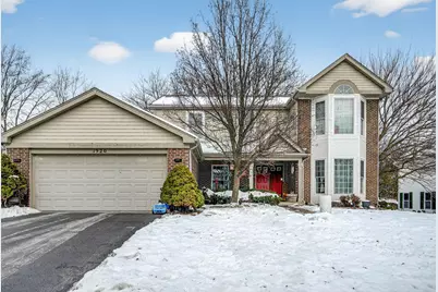 1920 Jester Lane, Algonquin, IL 60102 - Photo 1