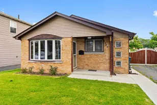 5306 Kimball Pl, Oak Lawn, IL 60453 - Photo 1