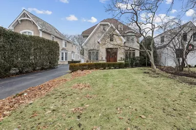 343 Washington Avenue, Glencoe, IL 60022 - Photo 1