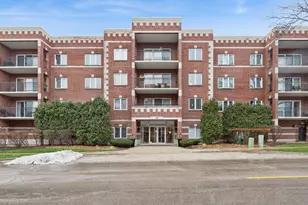 100 N Gary Ave, Wheaton, IL 60187 - Photo 1