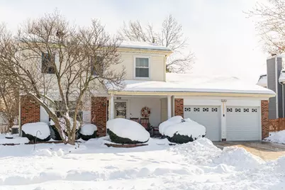 1691 Berkshire Street, Glendale Heights, IL 60139 - Photo 1