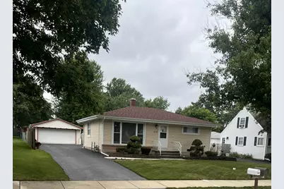 614 N La Londe Avenue, Lombard, IL 60148 - Photo 1