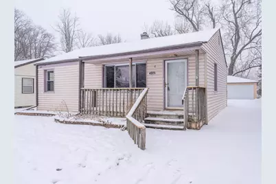 4005 N Park Street, Westmont, IL 60559 - Photo 1