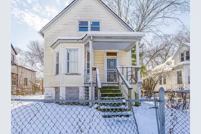 237 W 106th Street, Chicago, IL 60628 - Photo 1