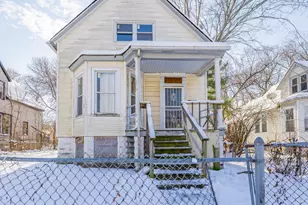 237 W 106th St, Chicago, IL 60628 - Photo 1