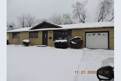 2810 Townway Road, Danville, IL 61832 - Photo 1