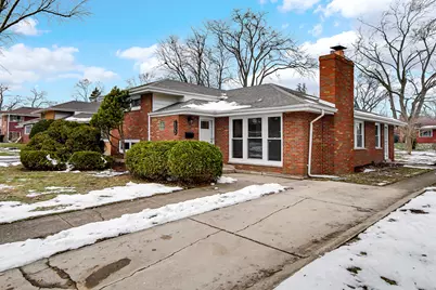 2800 174th Street, Hazel Crest, IL 60429 - Photo 1