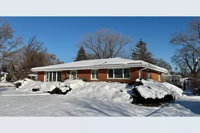 3051 S Scott Street, Des Plaines, IL 60018 - Photo 1