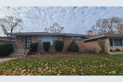 15540 Woodlawn East Avenue, South Holland, IL 60473 - Photo 1