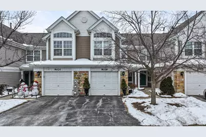 9026 Heathwood Circle, Niles, IL 60714 - Photo 1