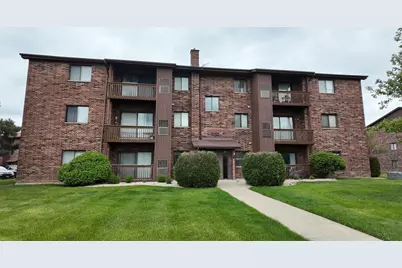 15711 Peggy Lane #7, Oak Forest, IL 60452 - Photo 1