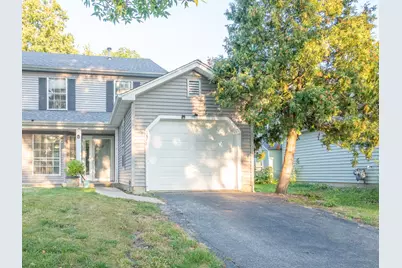 1877 Appaloosa Drive, Naperville, IL 60565 - Photo 1