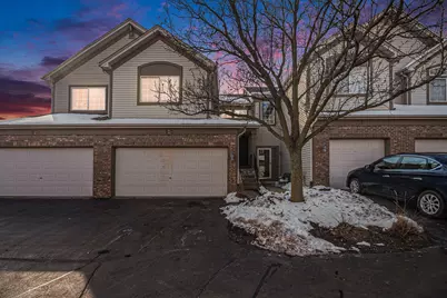 921 Parkhill Circle, Aurora, IL 60502 - Photo 1