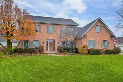 4N403 S Robert Frost Circle, Saint Charles, IL 60175 - Photo 1