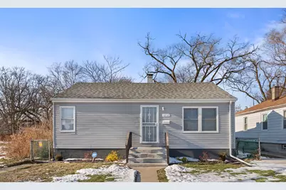 1212 Center Avenue, Chicago Heights, IL 60411 - Photo 1