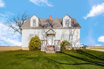 9825 E 11000N Road, Grant Park, IL 60940 - Photo 1