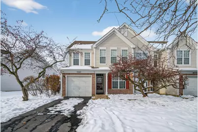 2167 Rossiter Parkway, Plainfield, IL 60586 - Photo 1
