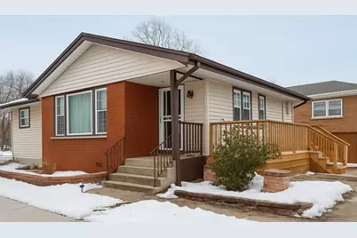 214 Eastgate Avenue, Chicago Heights, IL 60411 - Photo 1