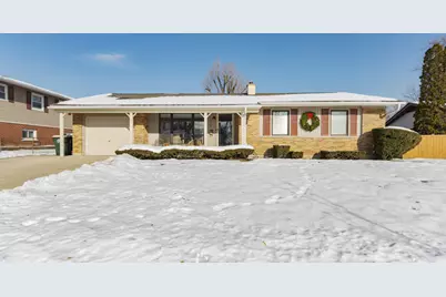 739 Delphia Avenue, Elk Grove Village, IL 60007 - Photo 1