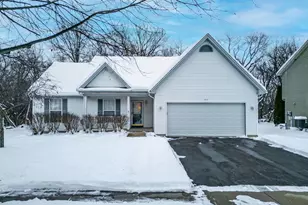 109 Shawnee Ln, Harvard, IL 60033 - Photo 1