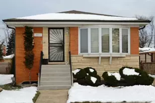 4411 N Paris Ave, Norridge, IL 60706 - Photo 1