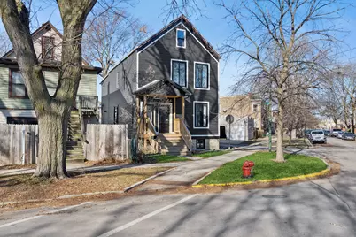 4728 N Kennicott Avenue, Chicago, IL 60630 - Photo 1